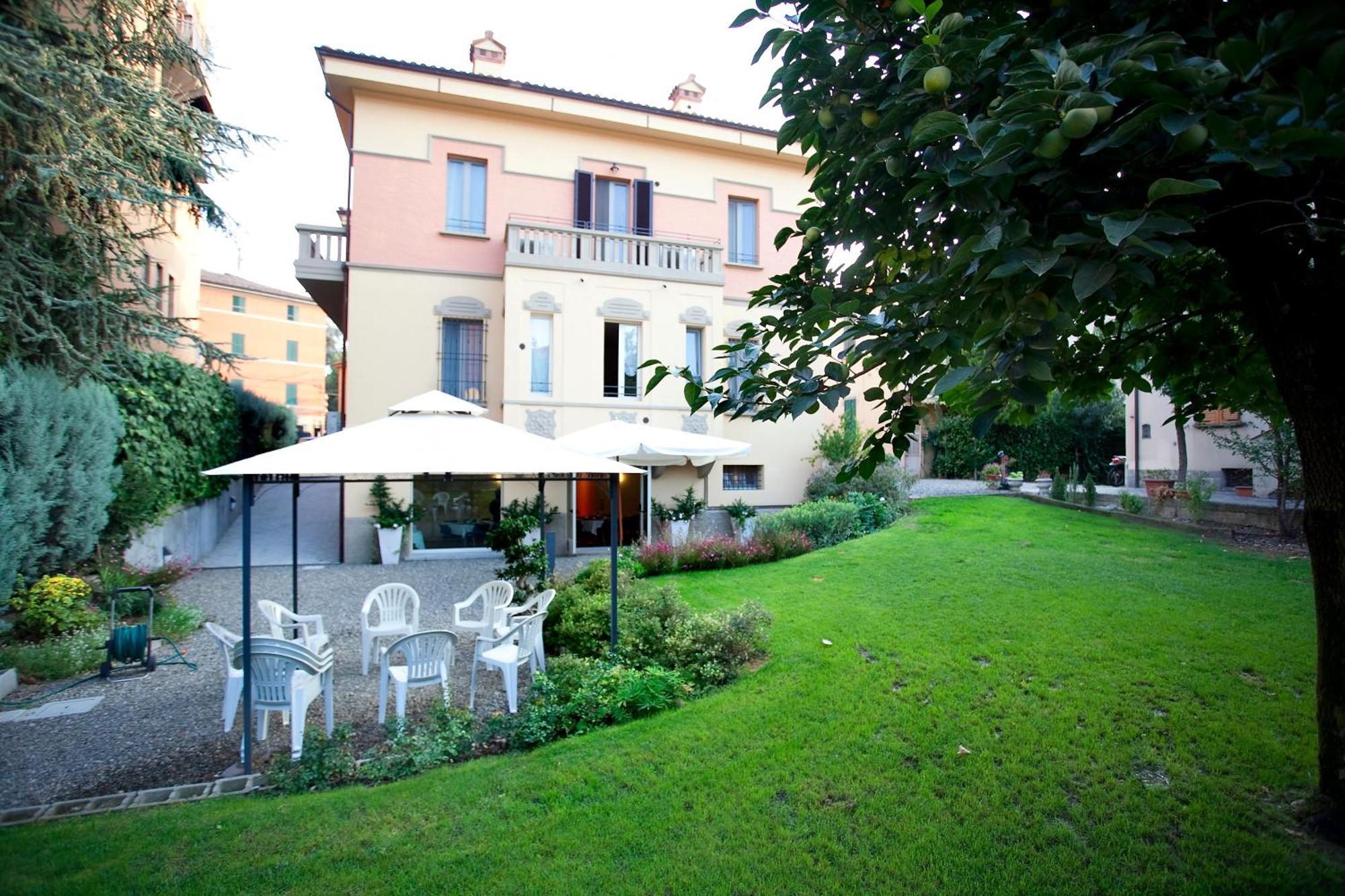 Casa Munay Bologna Exterior photo